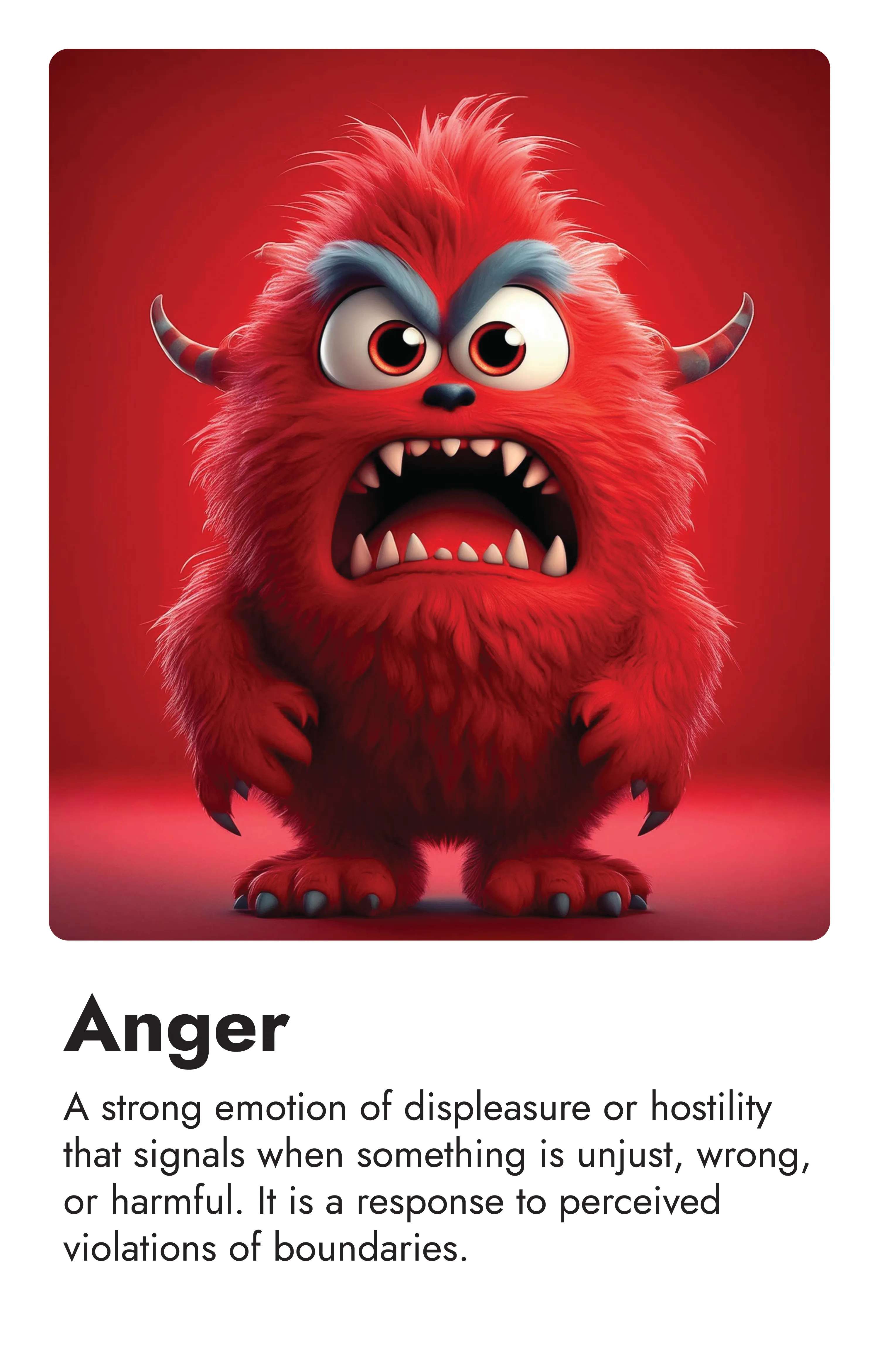 Anger