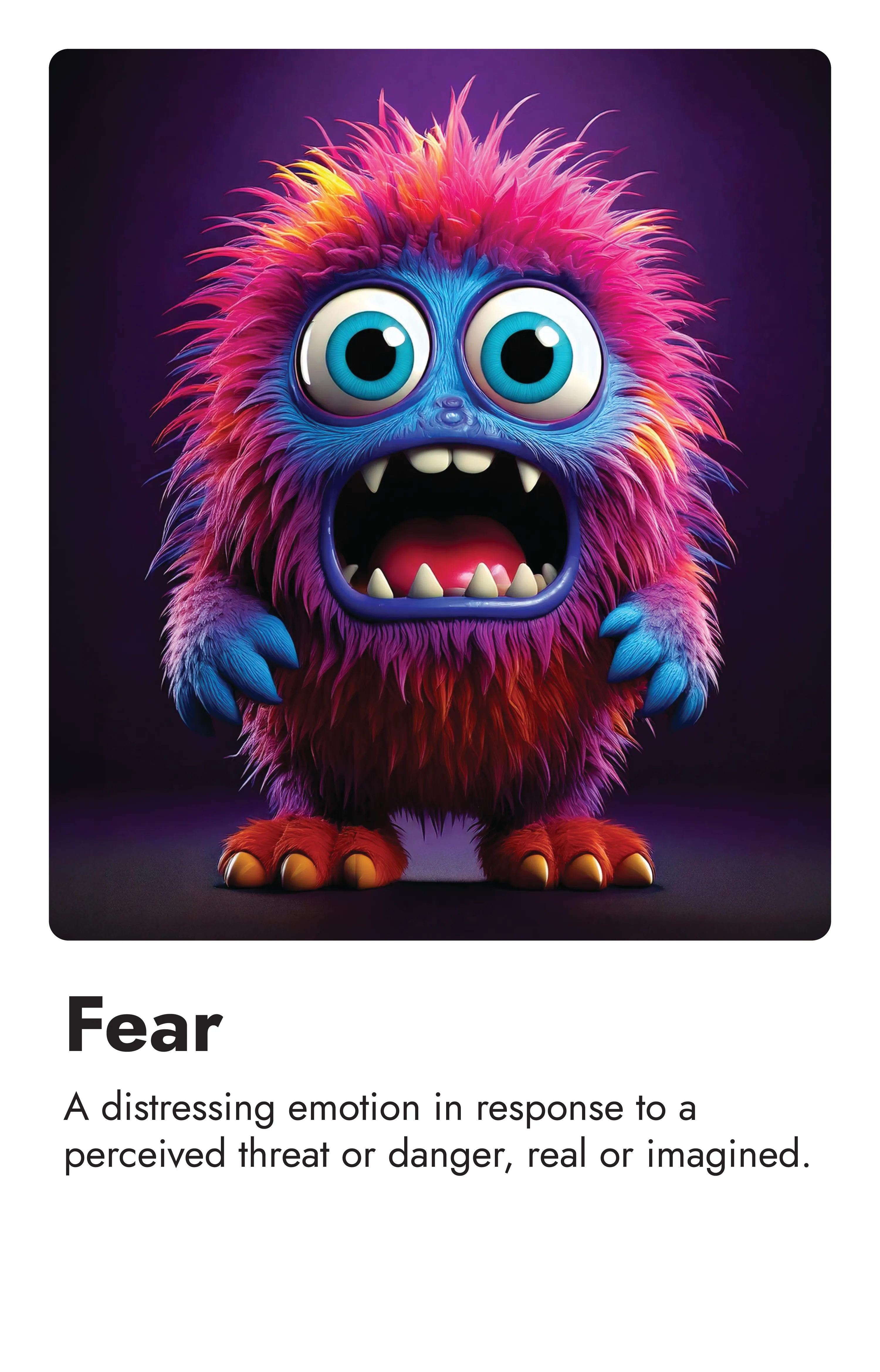 Fear
