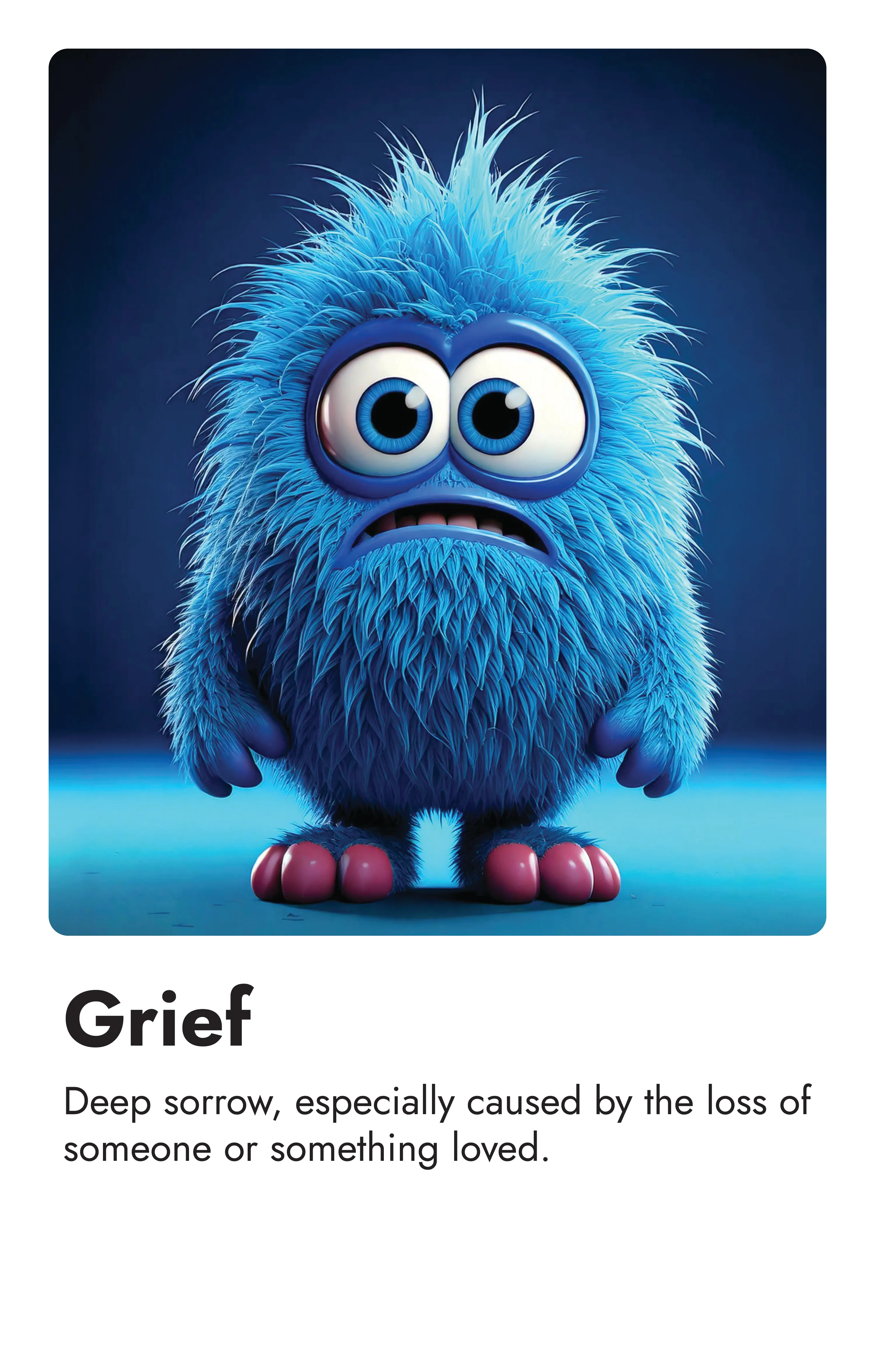 Grief