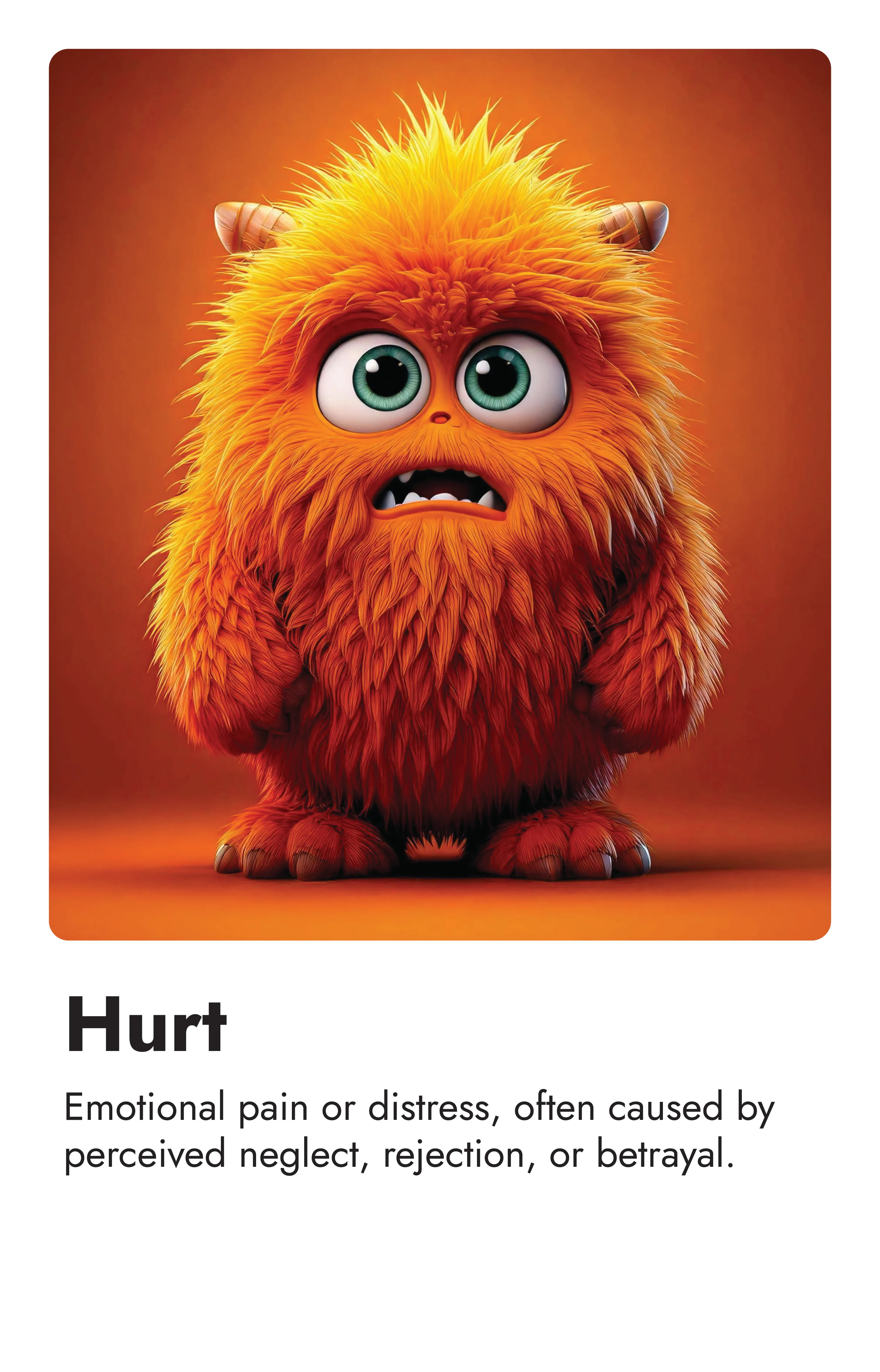 Hurt