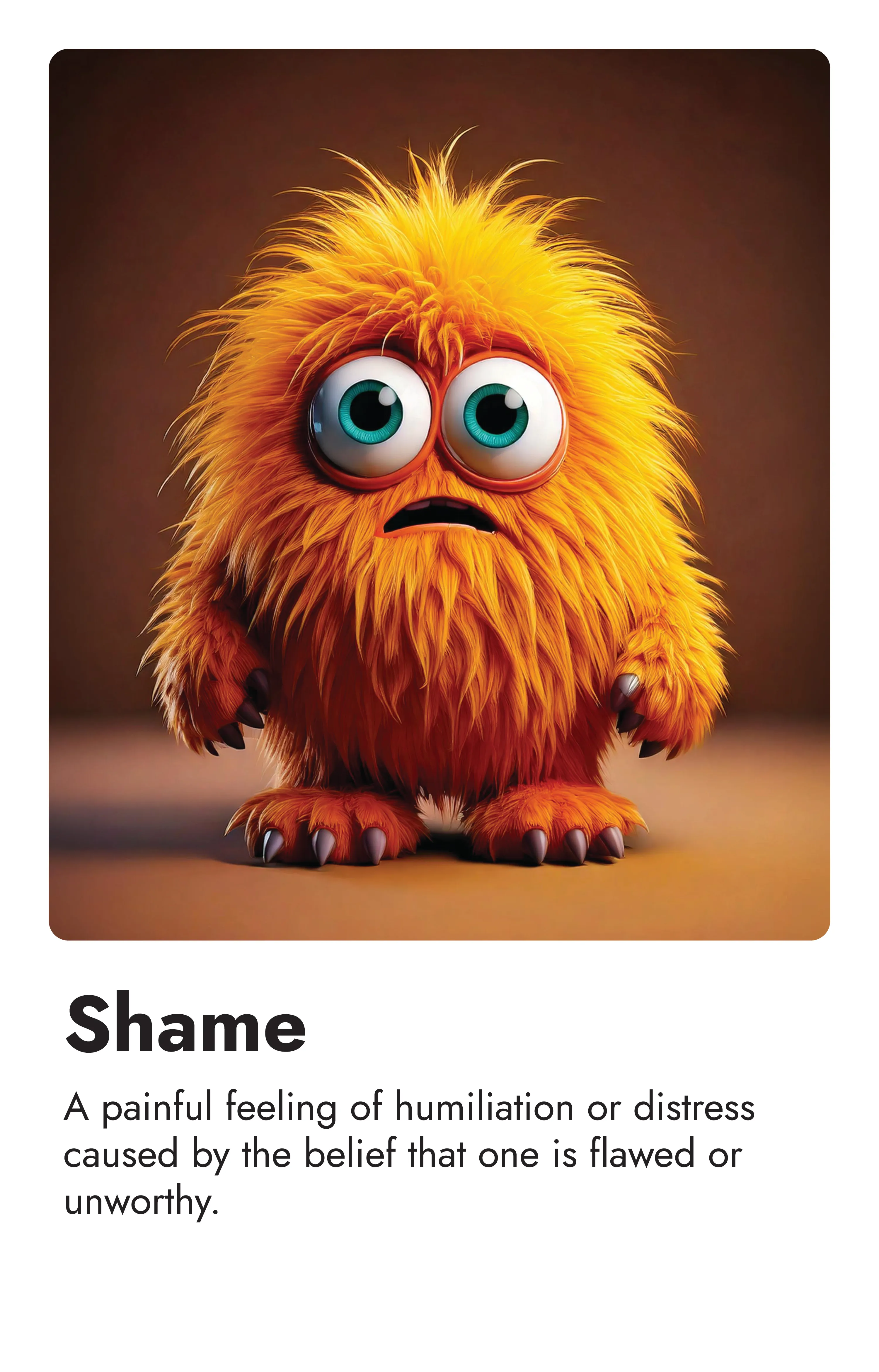 Shame